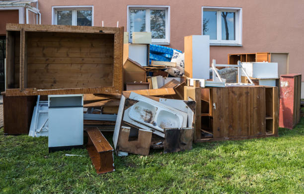 Professional Junk Removal in Mountain View, MO